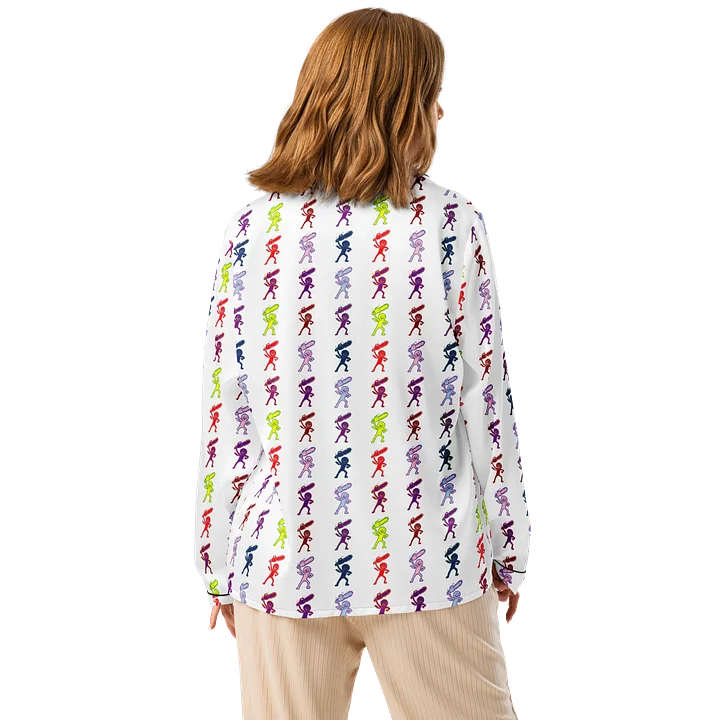 Sweet Dreams (Long Sleeves) product image (2)