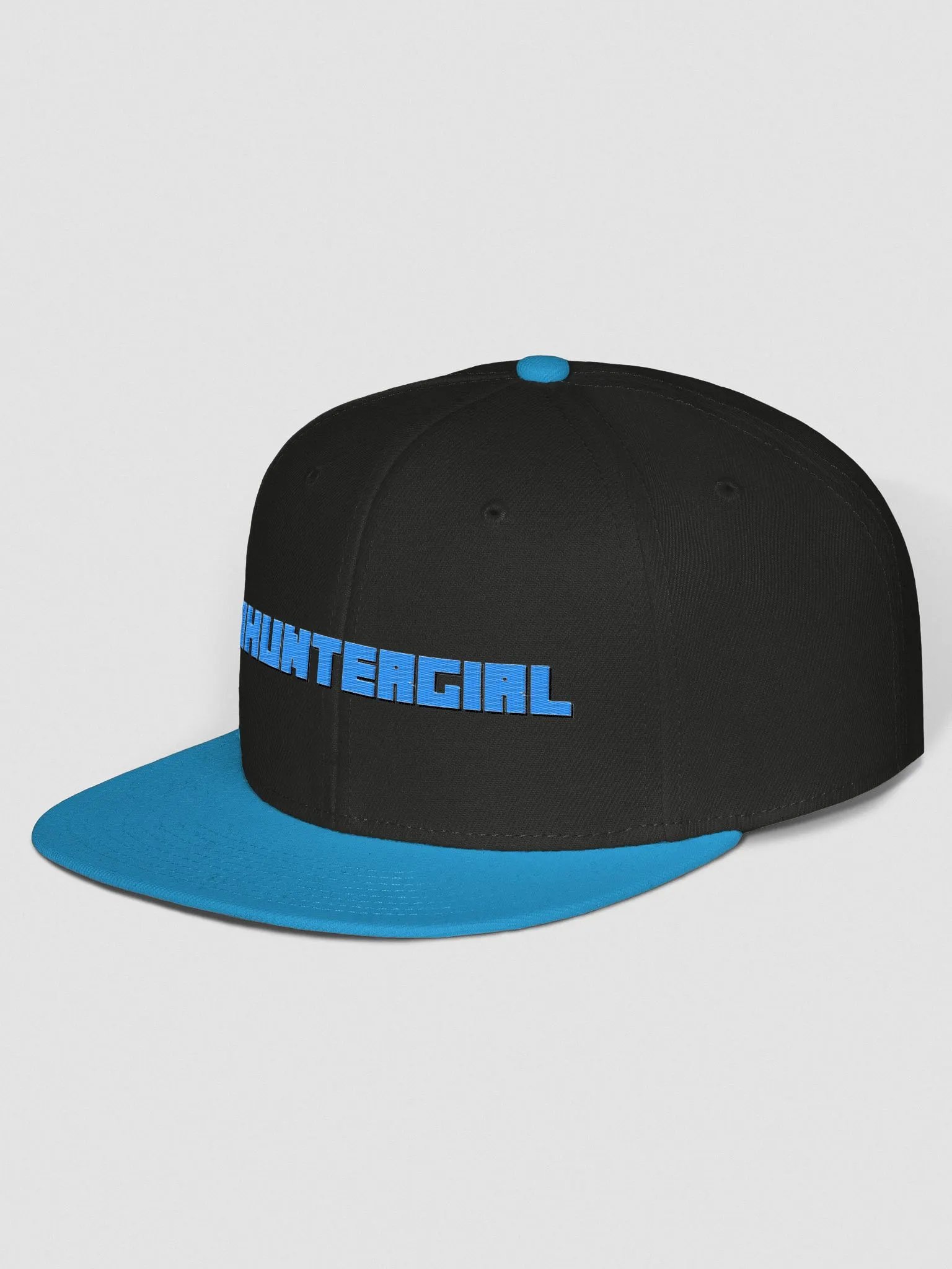 Dia snapback hat product image (2)