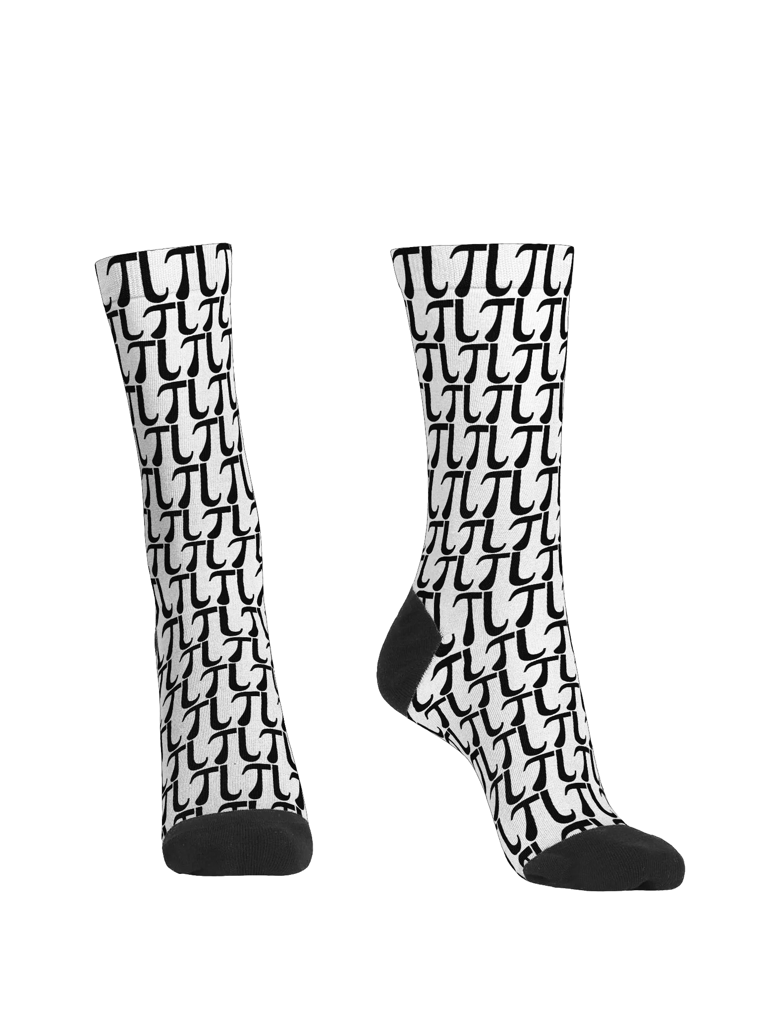TL 2 crew socks product image (2)