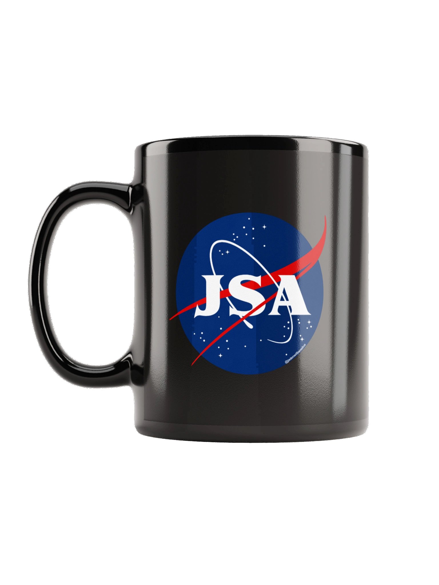 JSA (Coffee Mug) product image (1)