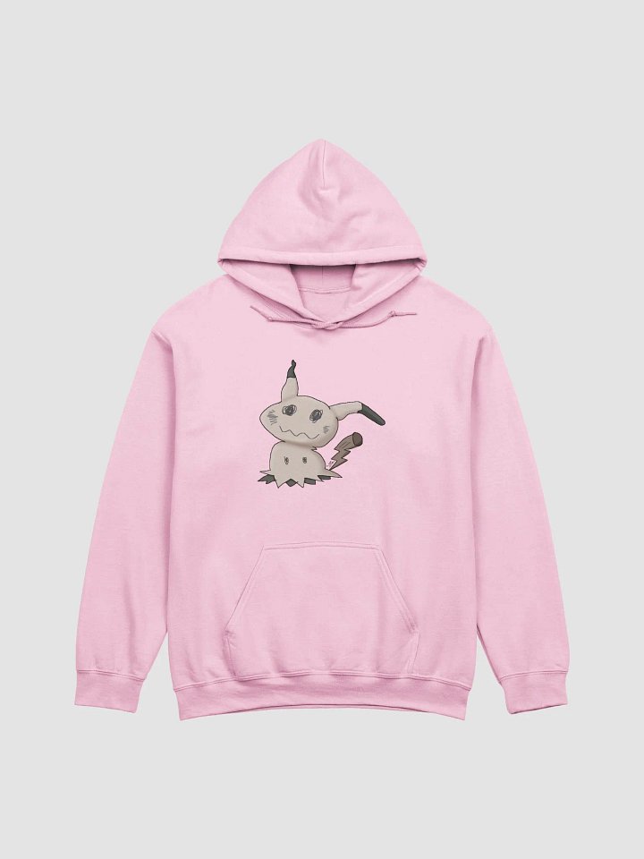 Feb '25 Gift Sub Leader Choice - Hoodie product image (1)