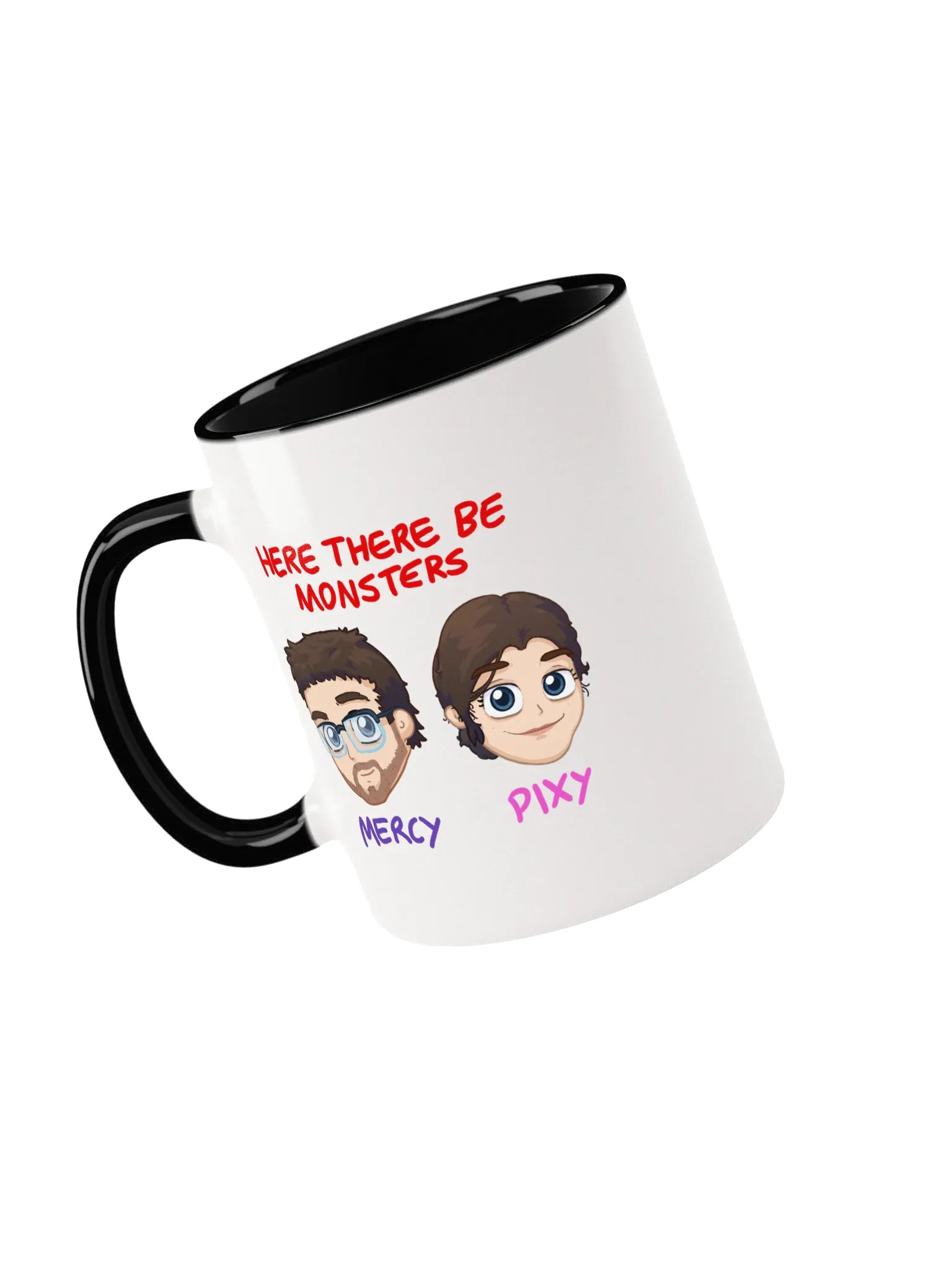 HTBM Duo Mug product image (3)