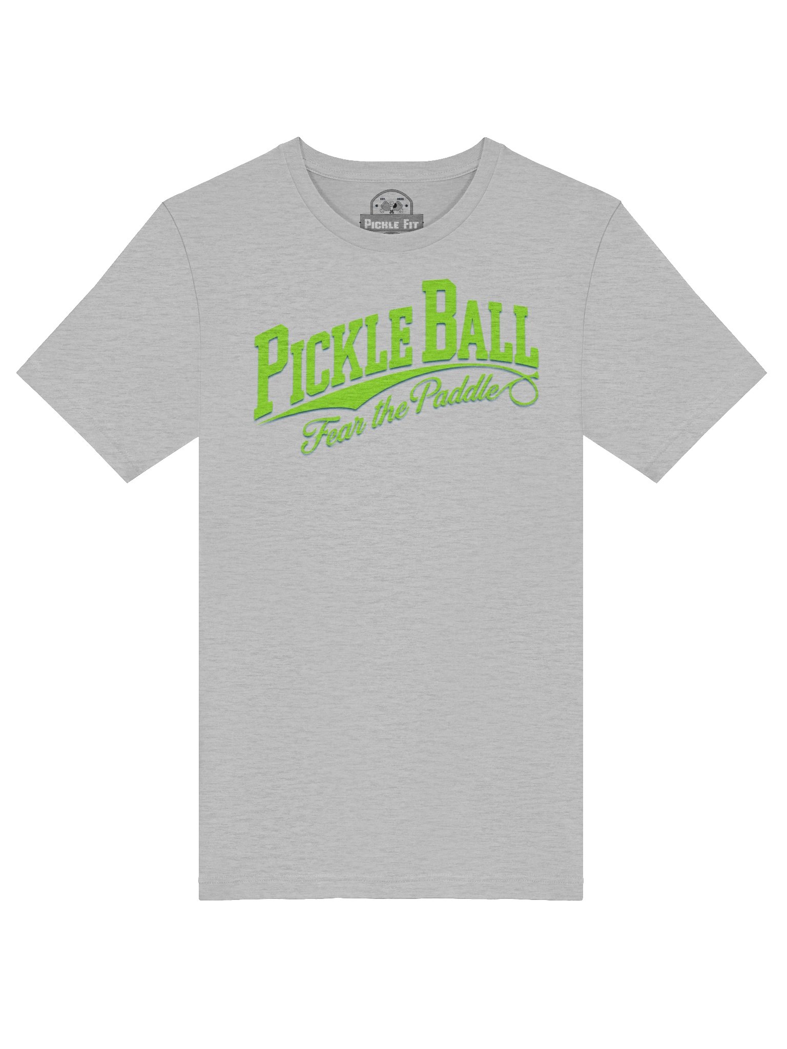 Fear The Paddle T-Shirt product image (53)