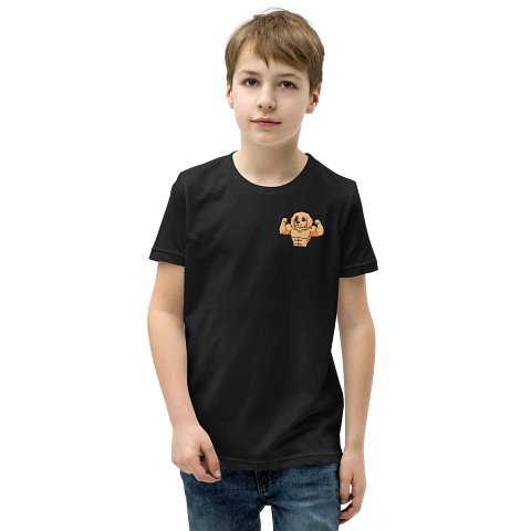 Buff Coop Tee (Youth) product image (4)