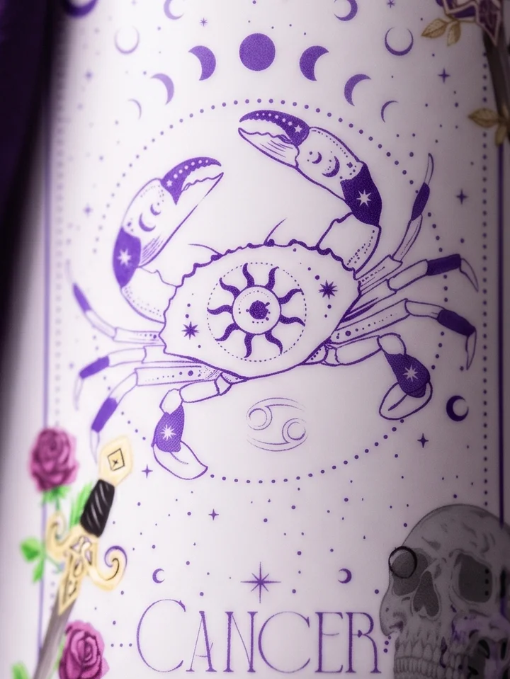 Astro Altar Cancer Mug product image (2)