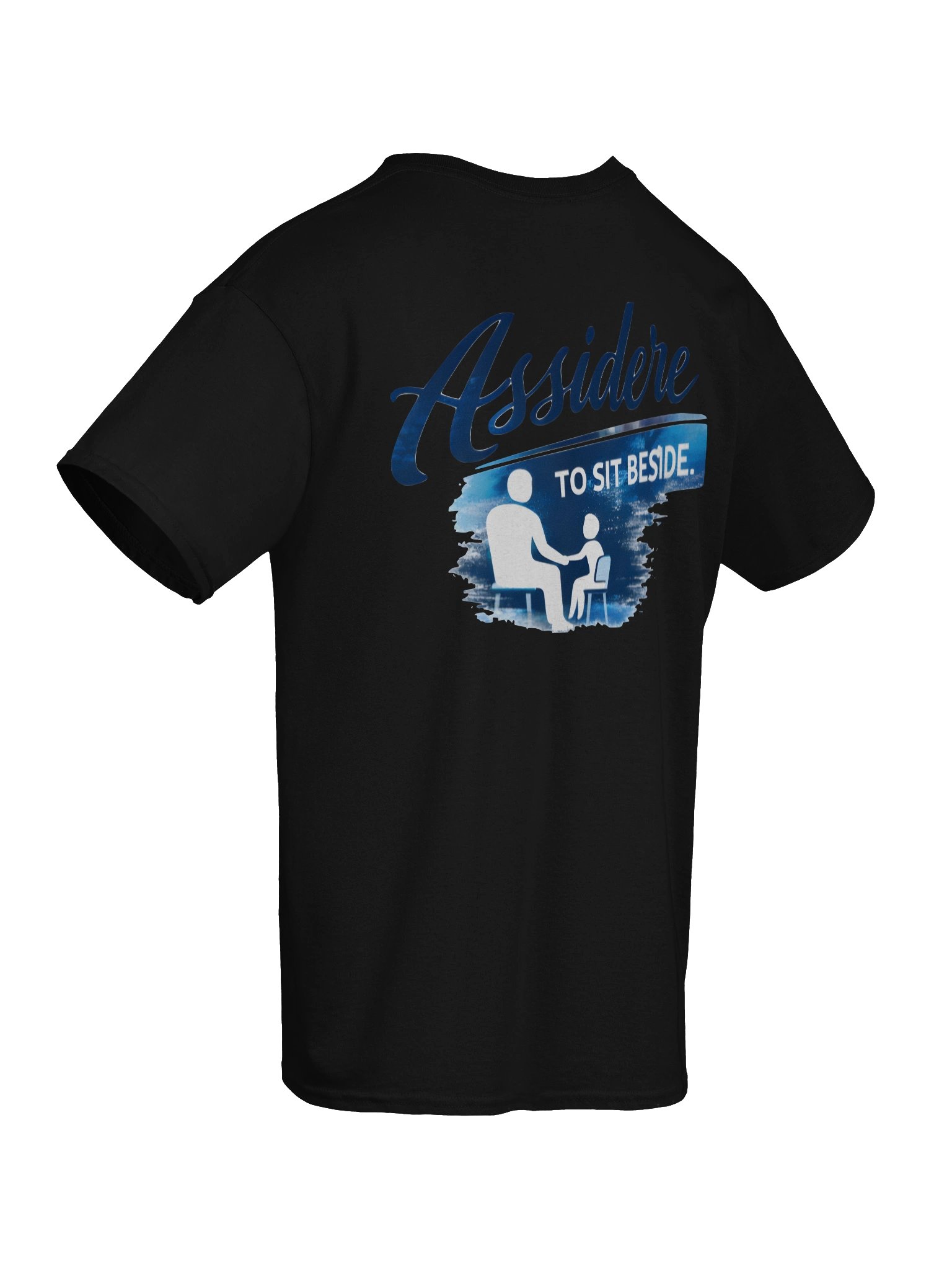 Assidere T-Shirt product image (10)