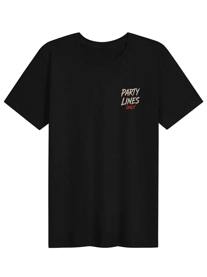 Camp n Crawl 2026 “Q” T-Shirt product image (1)