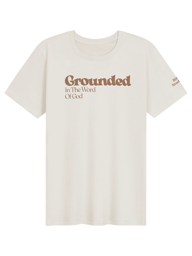 Grounded