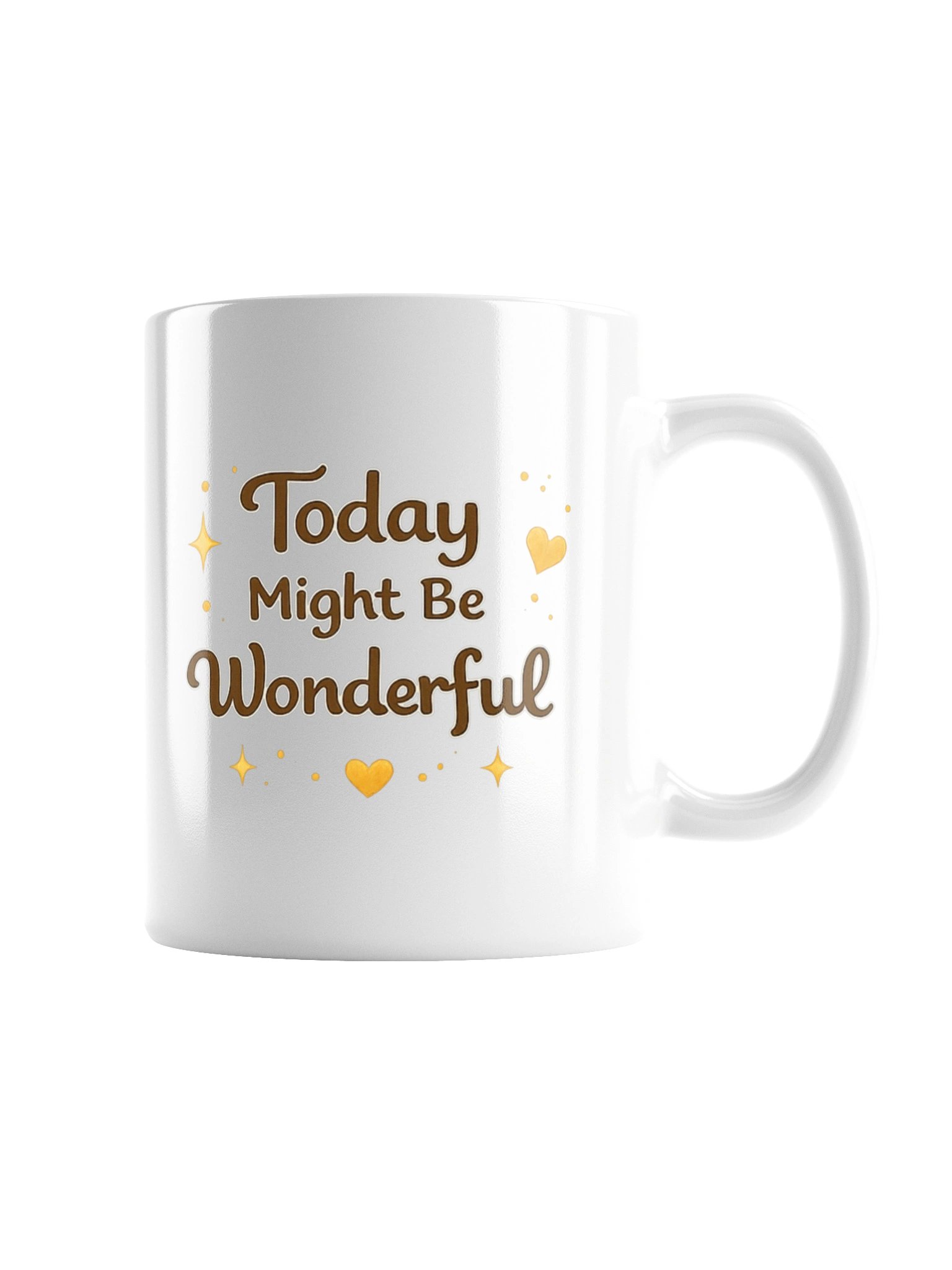 Waffles Fuel Happiness Mug product image (2)