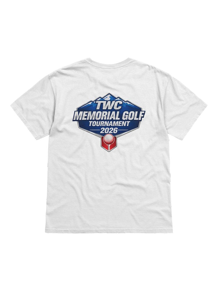 TWC Memorial Keystone Series T-Shirt product image (42)