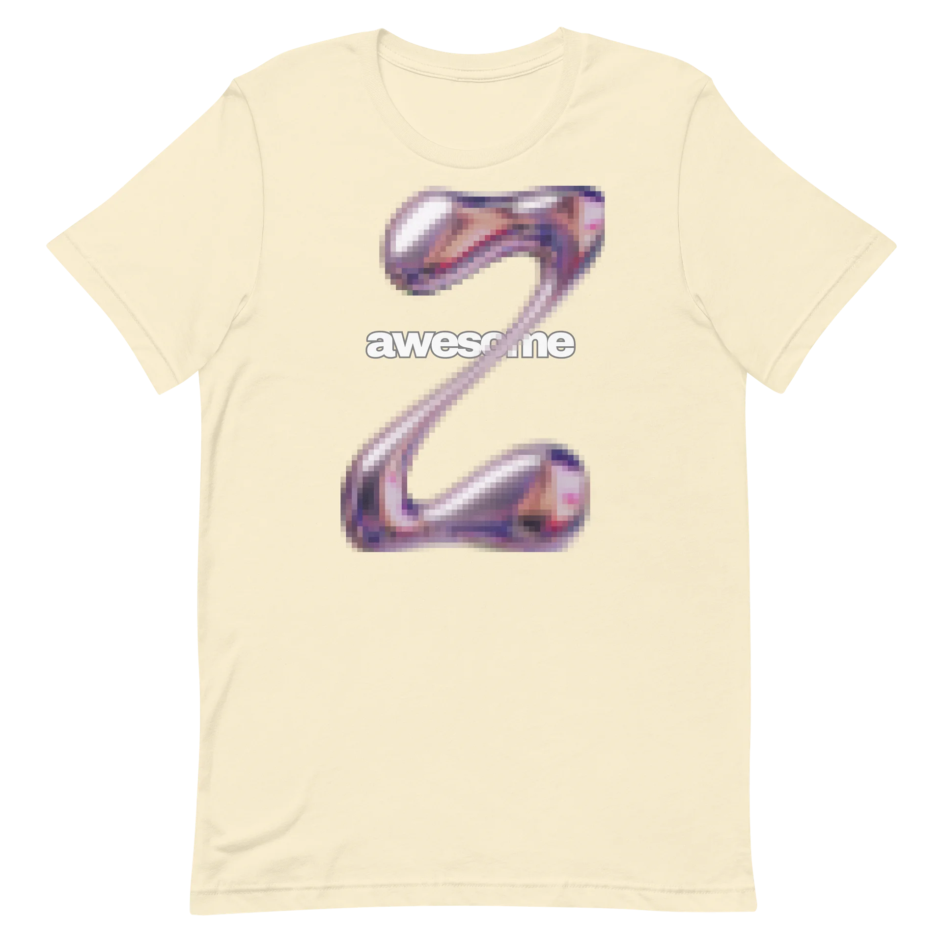 Awesome T-Shirt product image (2)