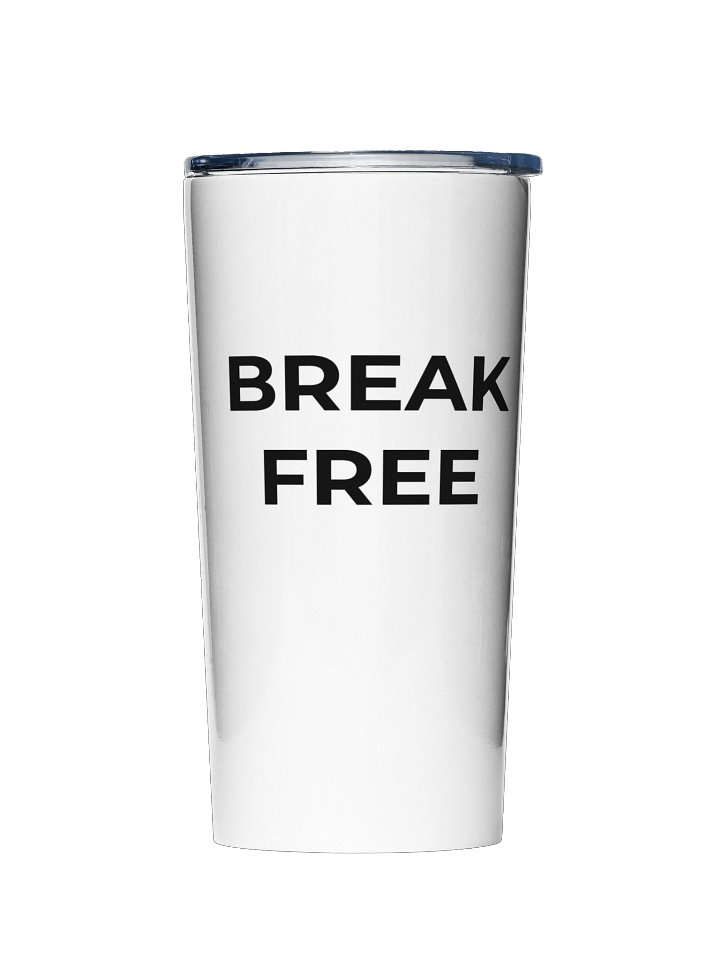 Break Free Collection | Break Free | 20oz Tumbler product image (1)