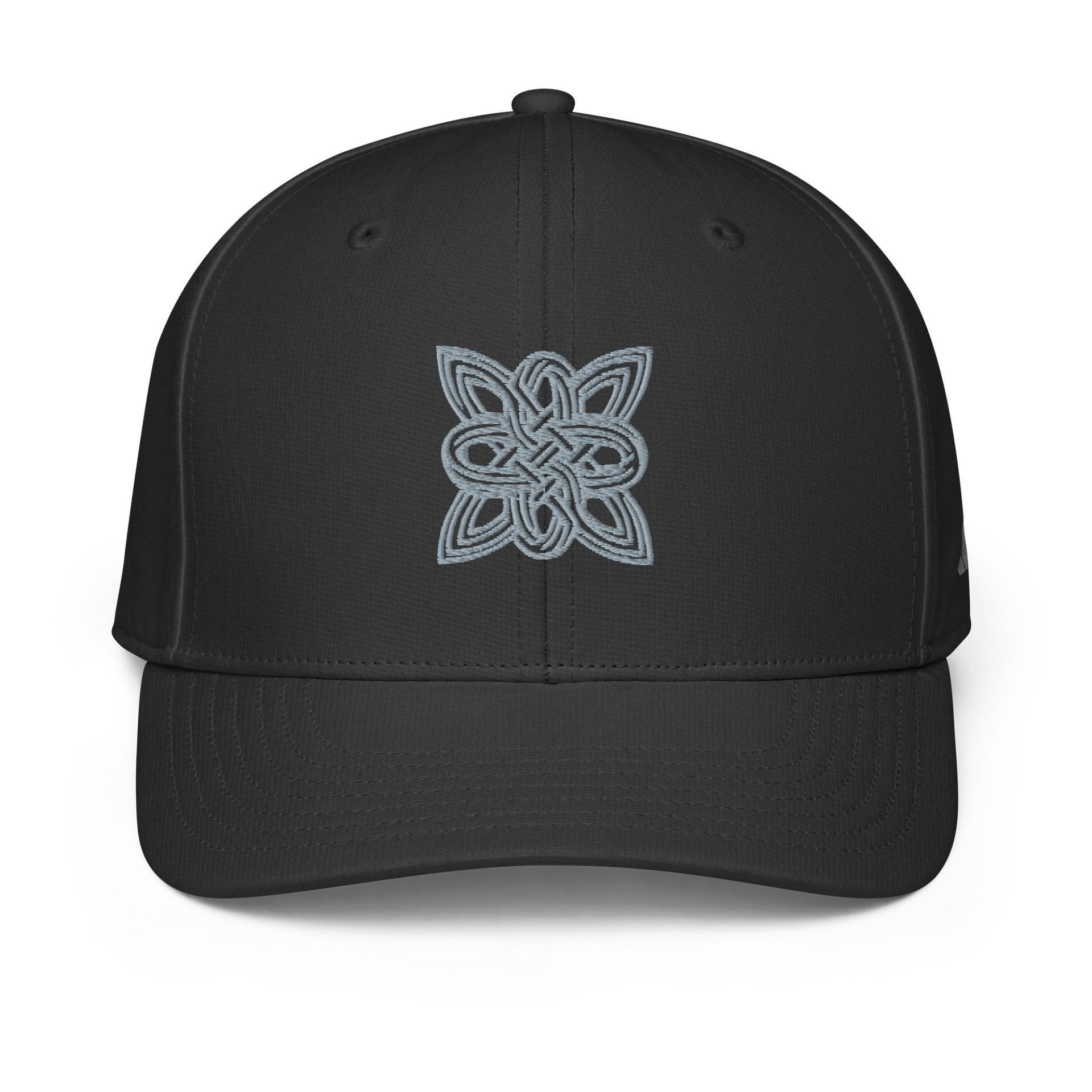 Celtic Knot Inspired Performance Cap product image (3)