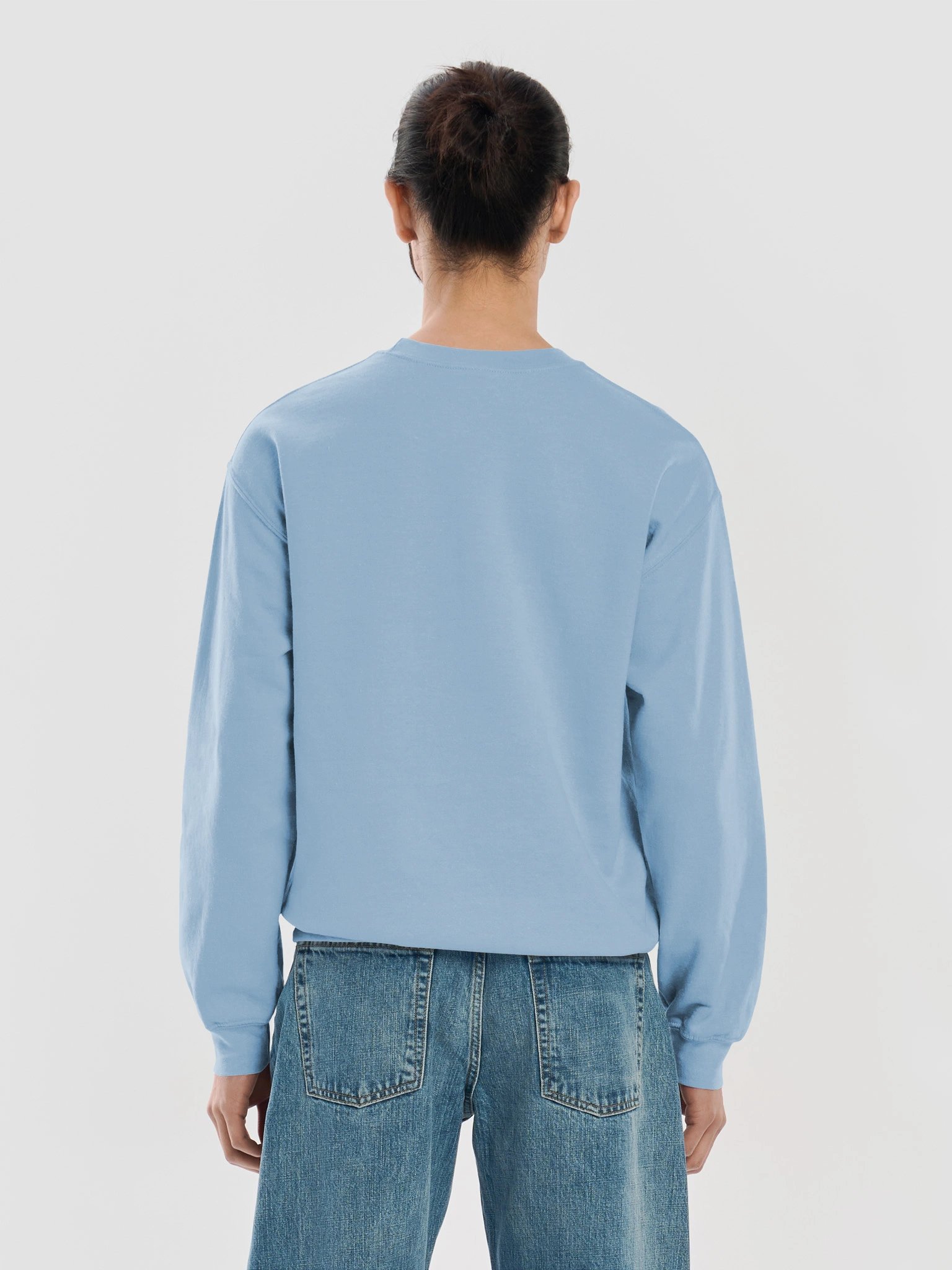 Swimming Upstream Sweatshirt product image (62)