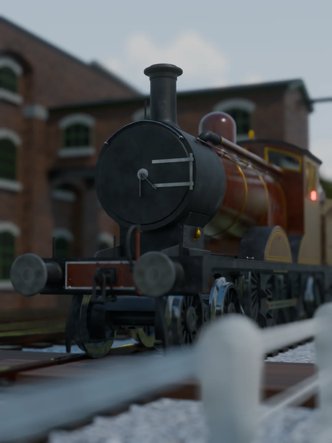 Furness K2 product image (1)