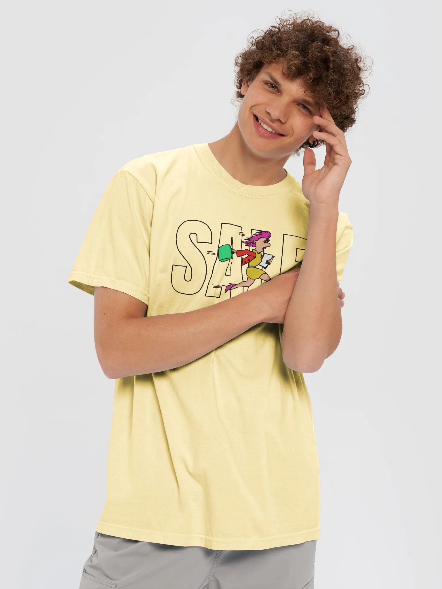Chasing Deals. product image (32)