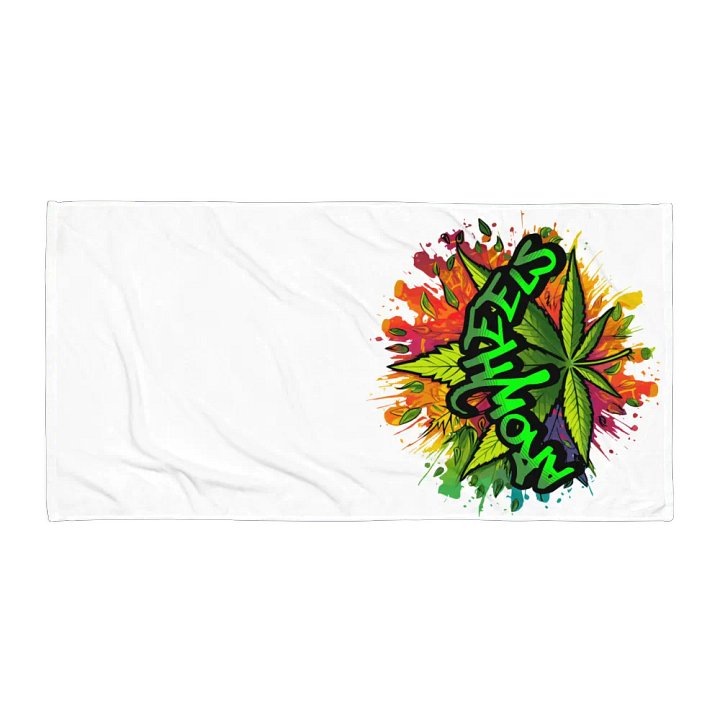 AROW towel product image (1)