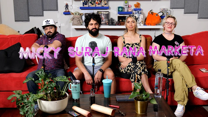 Video thumbnail