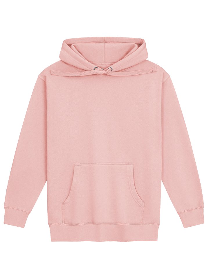 Here For A Good Time Not For A Long Time — Skeleton Island Hoodie product image (2)