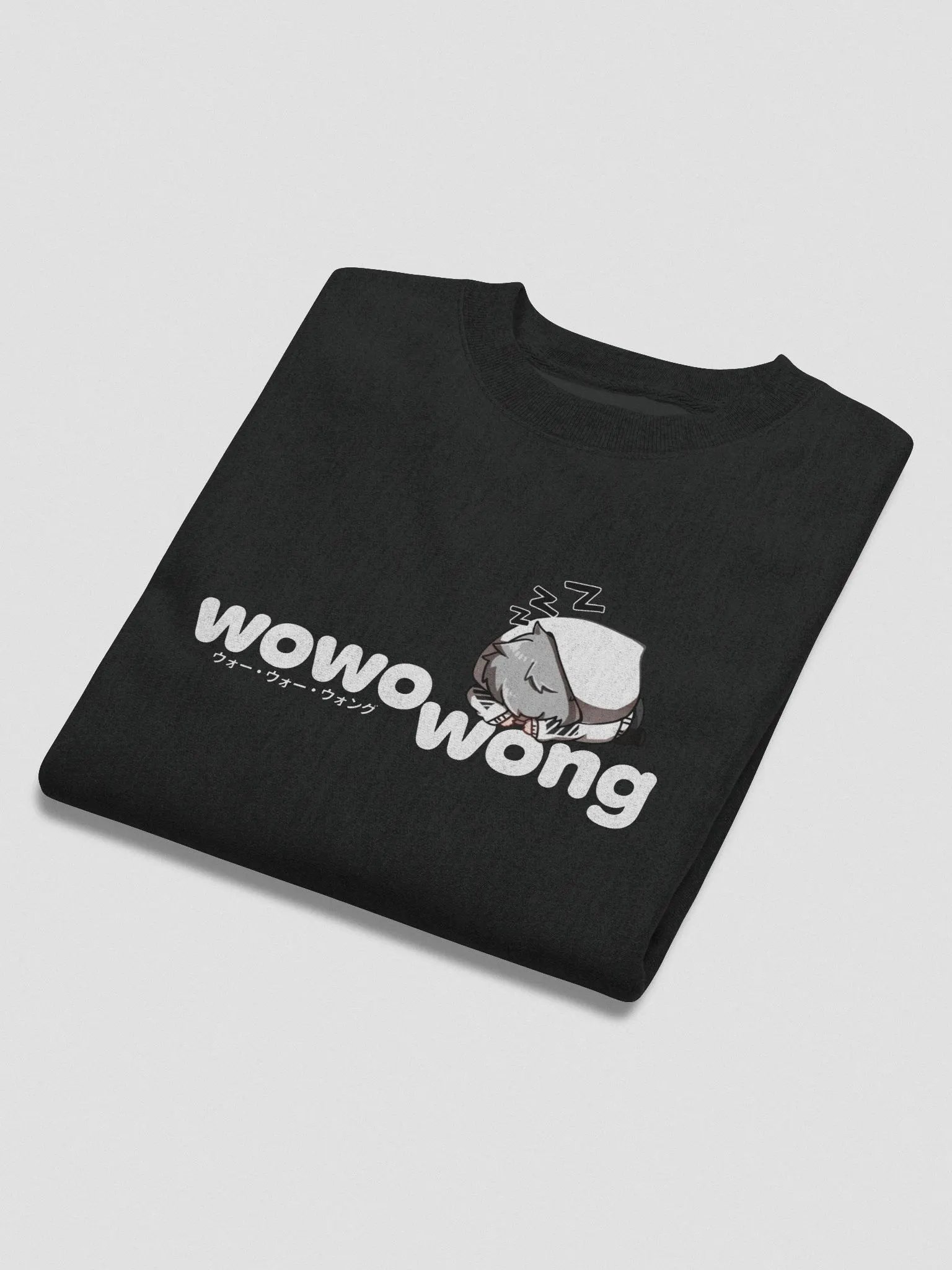 WoWoChibi - Sweater product image (5)