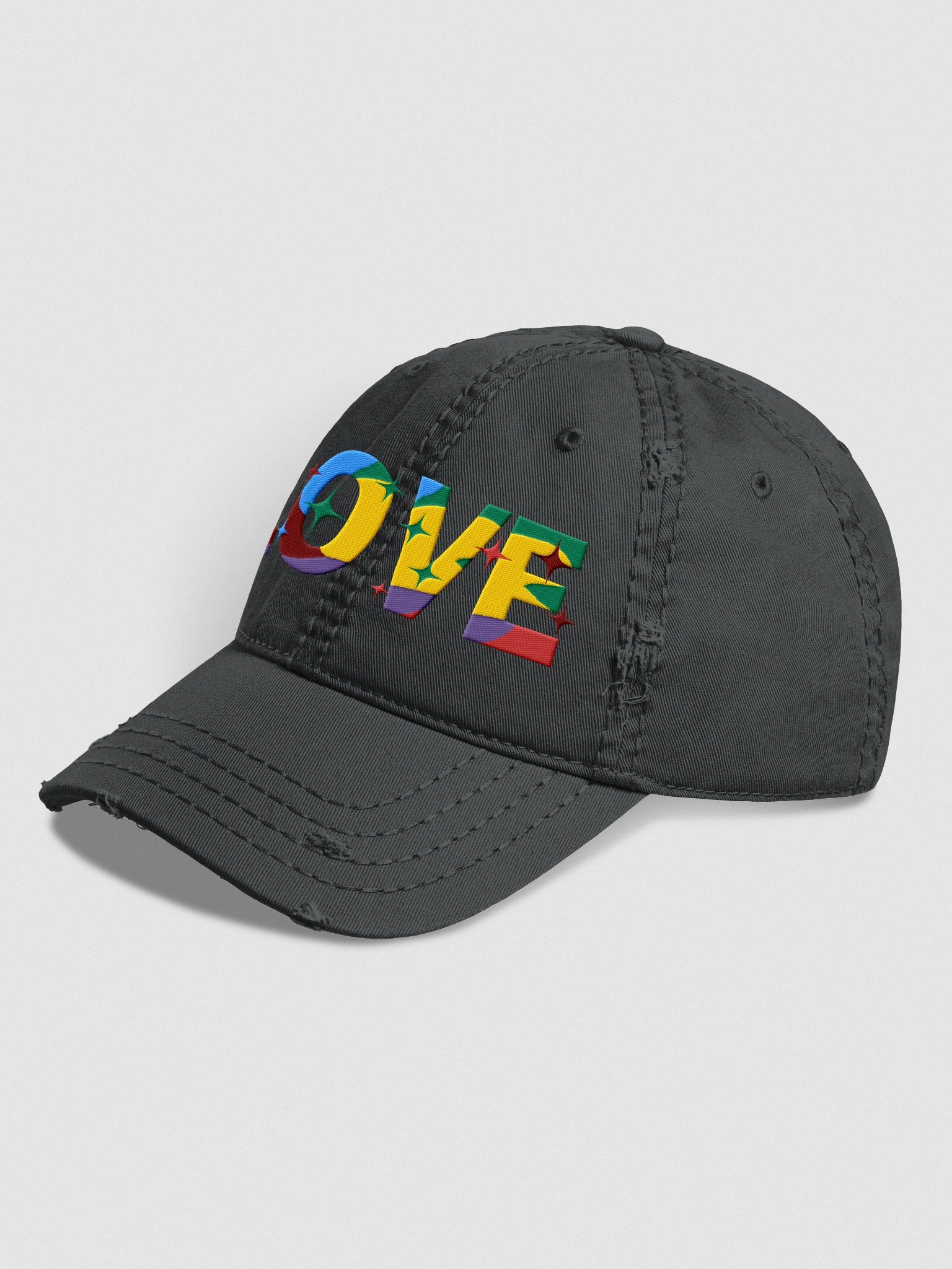Love Cap product image (2)