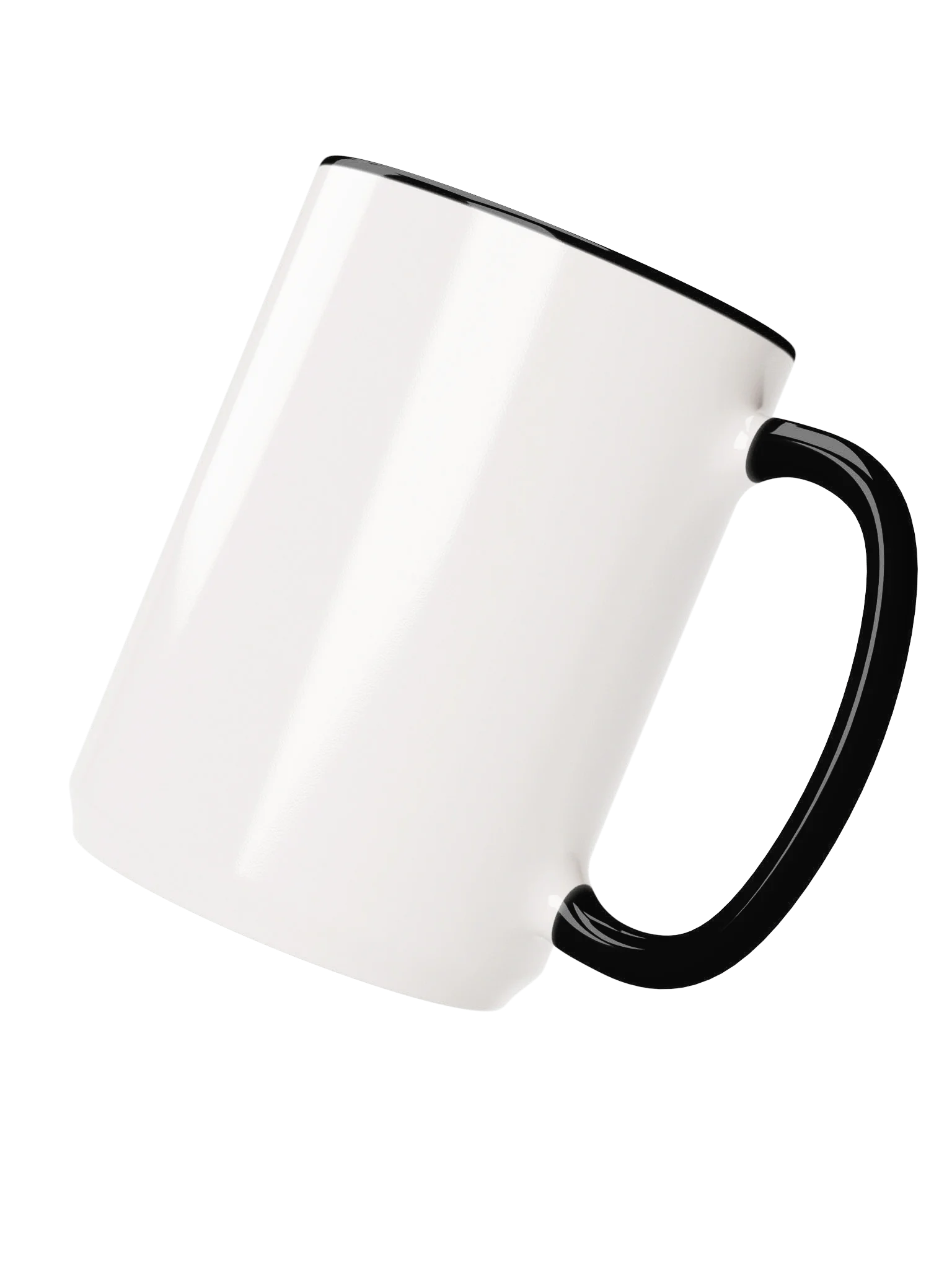 Mind Over Matter Coffee Mug 2 product image (3)