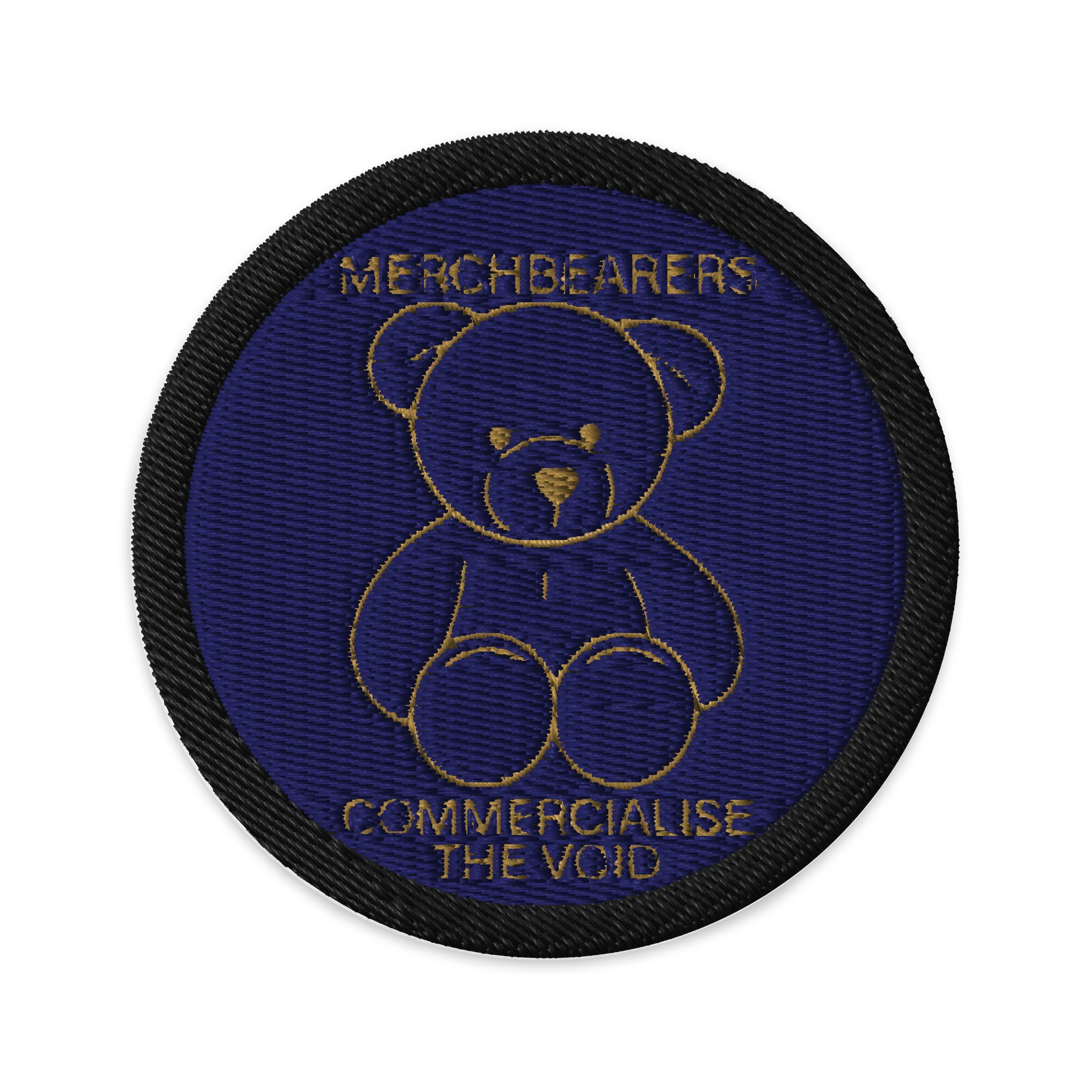Commercialise The Void product image (1)