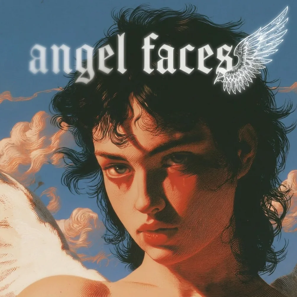 angel faces: 4K Soft Tones Phone Wallpaper Pack product image (1)