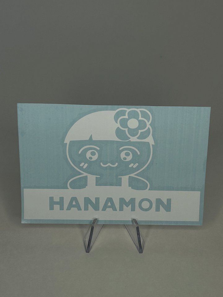 TEEZmon Decals product image (1)