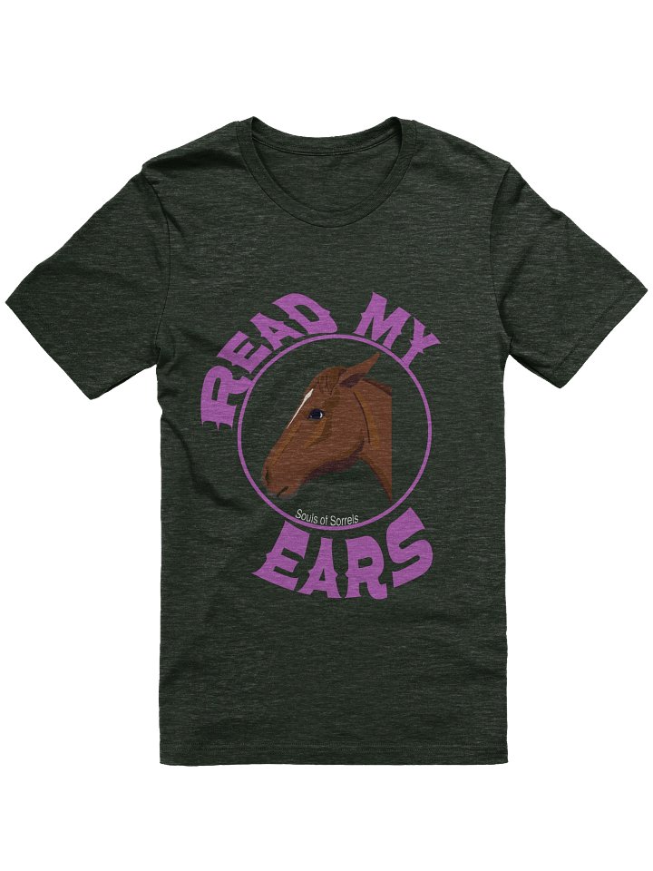 Mare Ears Shirt product image (5)