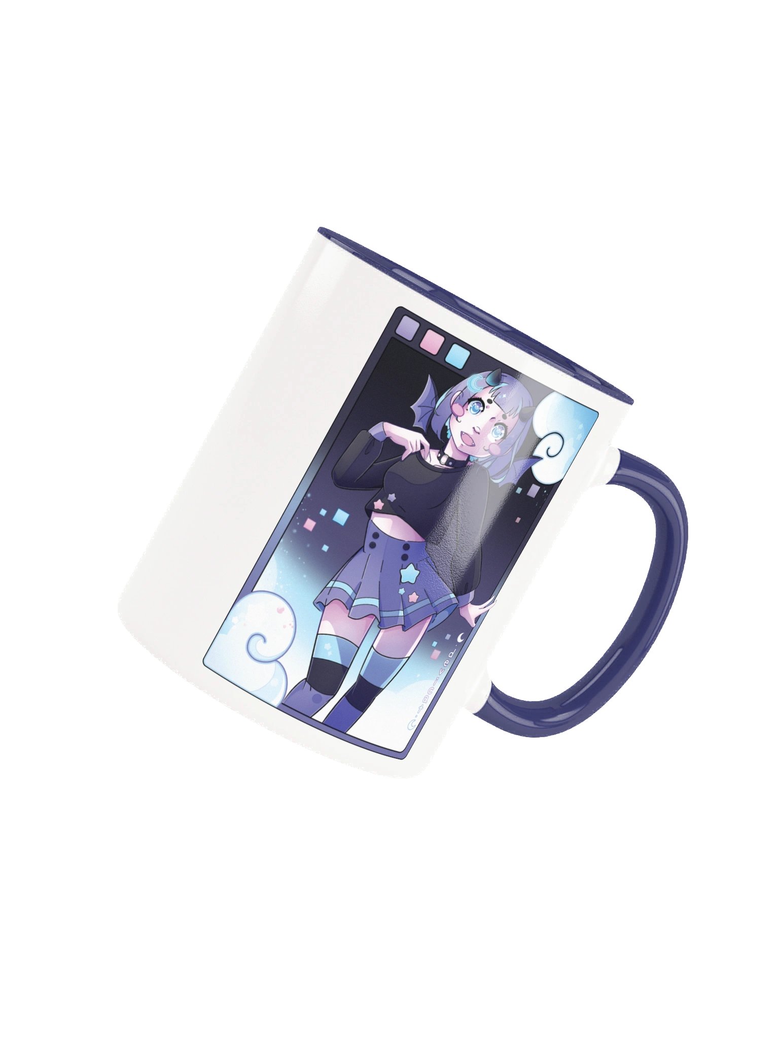 Kiko Kawaii 2026 Mug product image (28)