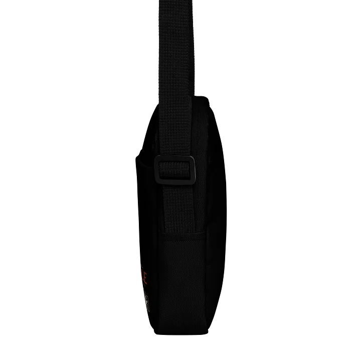 Test Your Mettle Crossbody Bag product image (2)