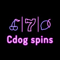 Cdog Spins