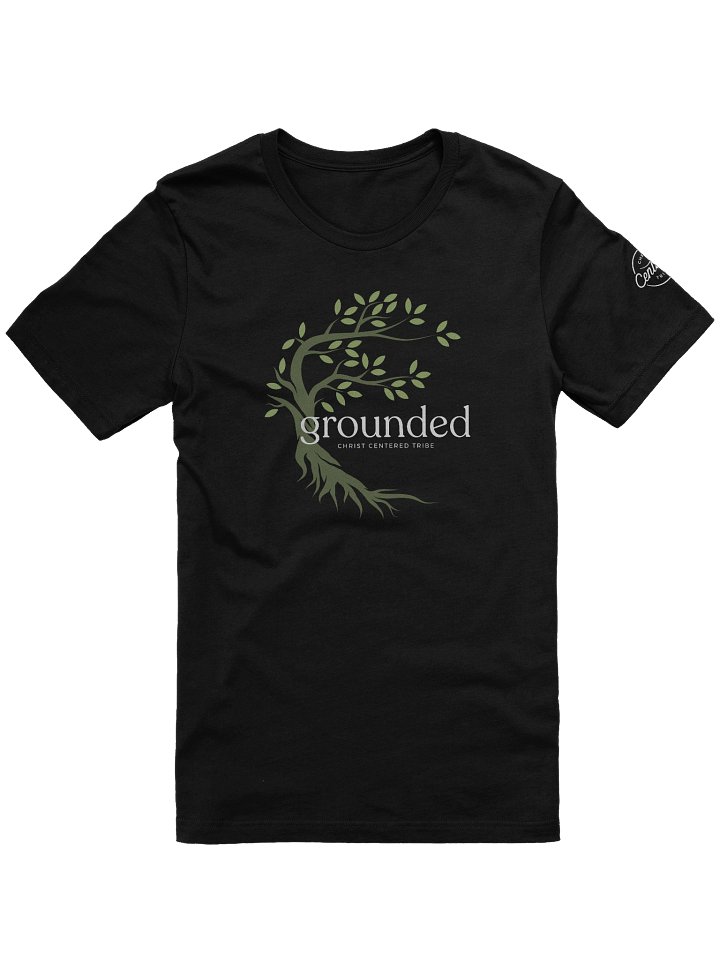 The Grounded Tee product image (2)