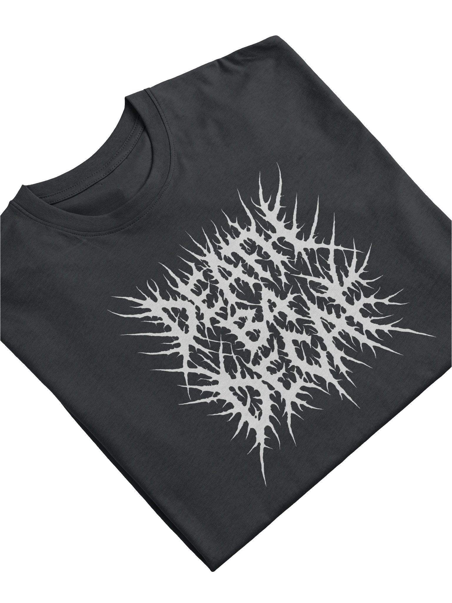 Metal T-Shirt product image (7)