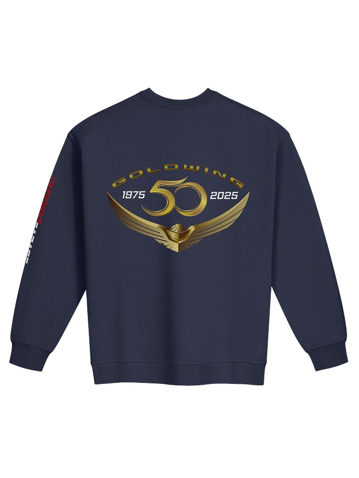 50th Anniversary Sweatshirt* product image (10)