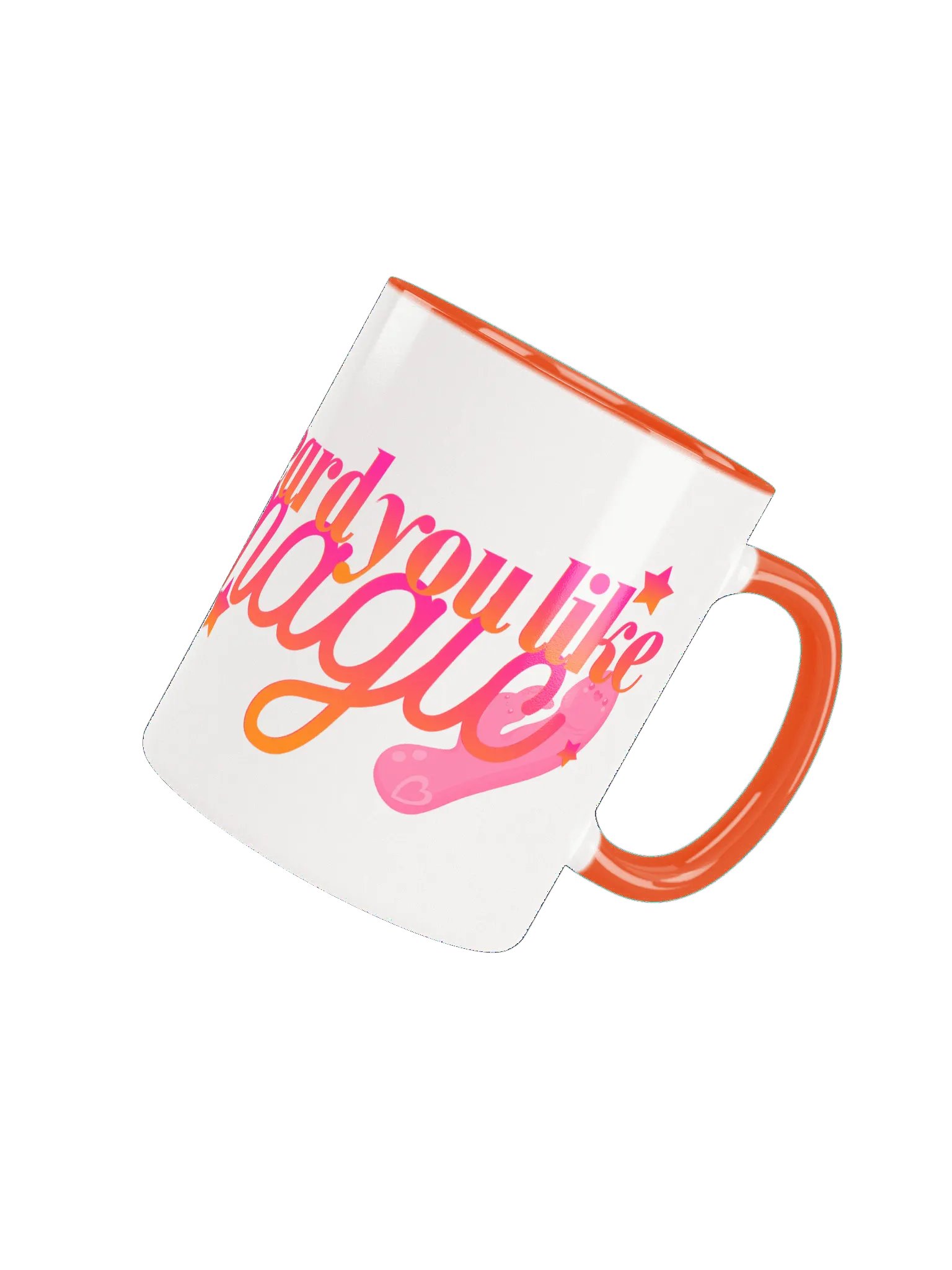 Wand & Rabbit - Mug product image (8)