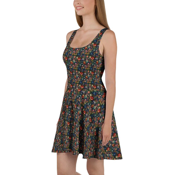 Bouquet of Forest Flowers Dress product image (1)