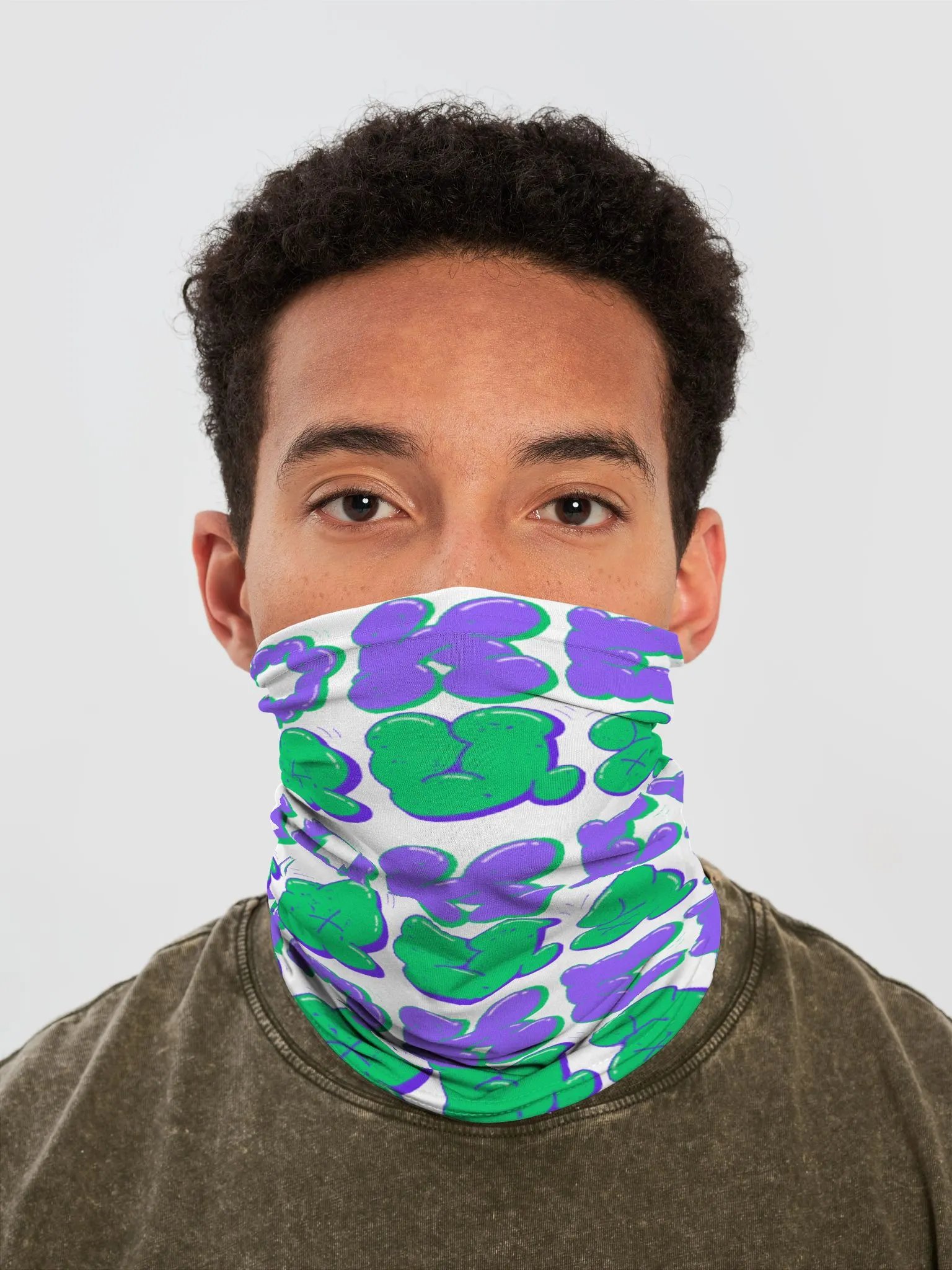 JokerSquad | Neck Gaiter product image (1)