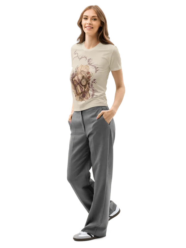 Heirloom Heart Tee product image (6)