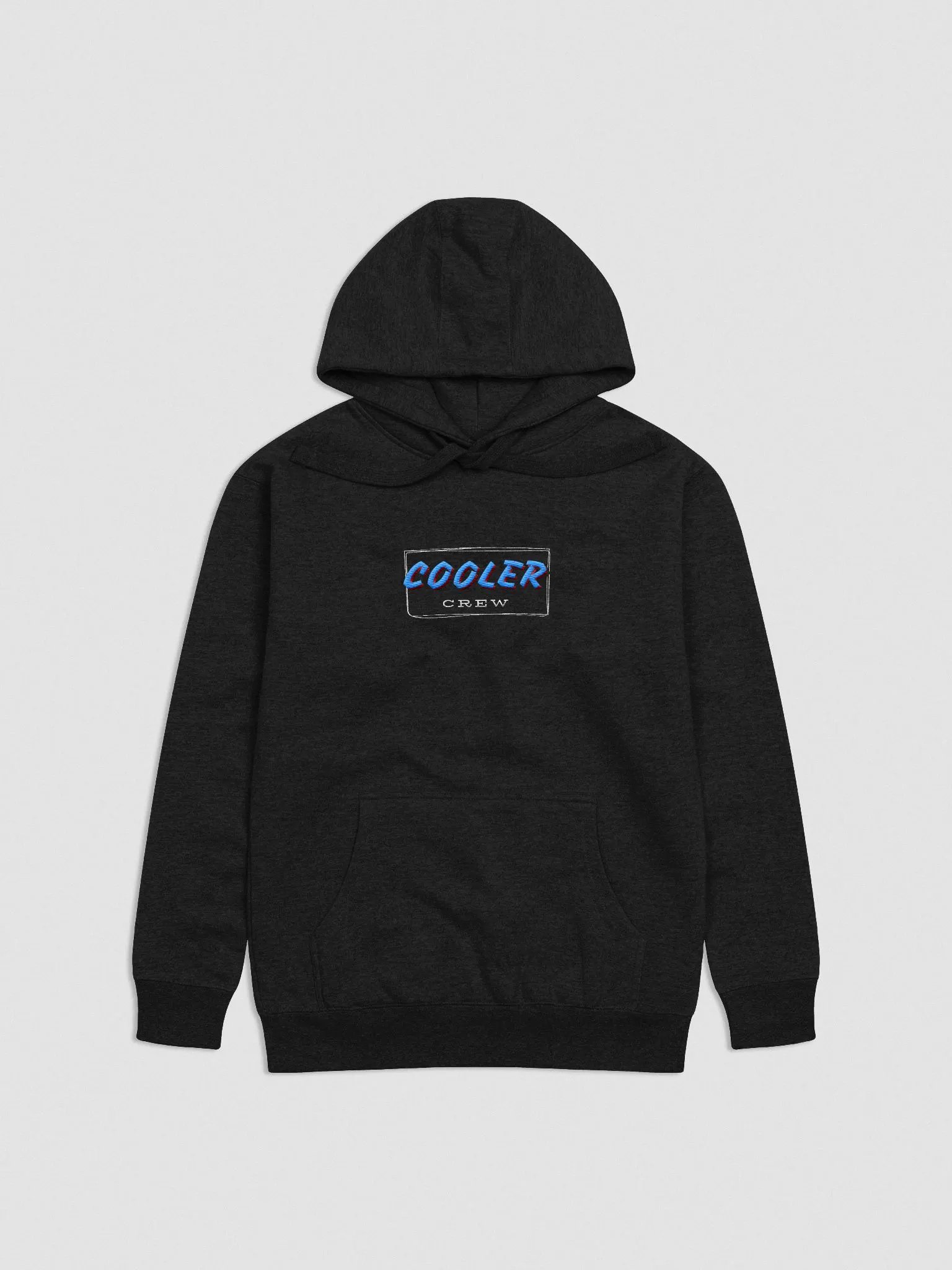 Logo Hoodie 24' product image (1)