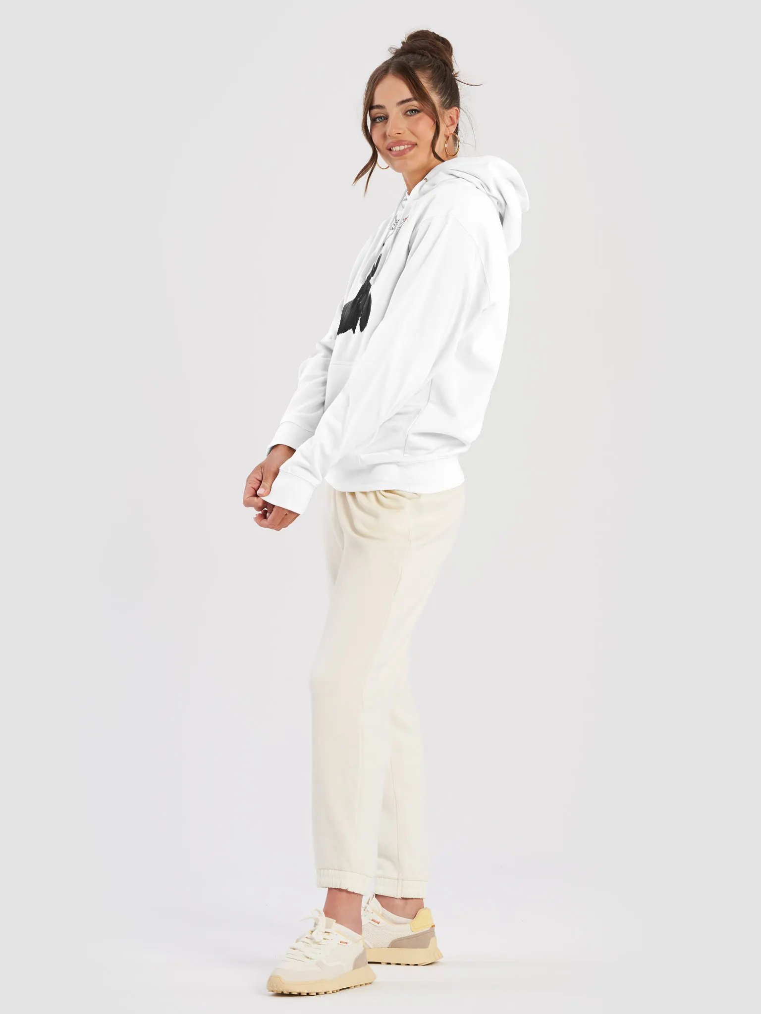 LoluzCouture Elegance Hoodie product image (41)