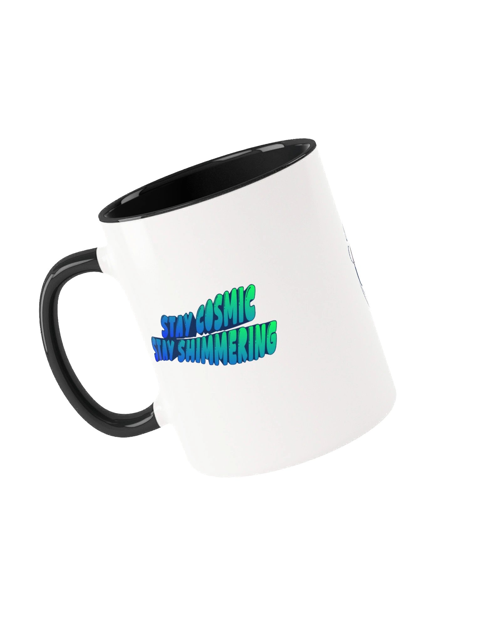 Stay Cosmic Coffee Cup product image (3)