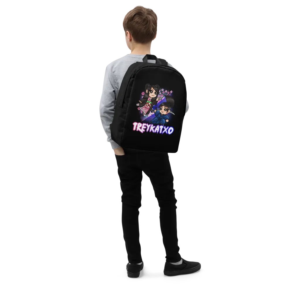 TreyKatxo Back Pack product image (5)
