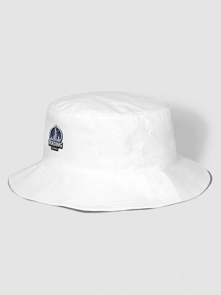 TradingTunez Bucket Hat product image (4)
