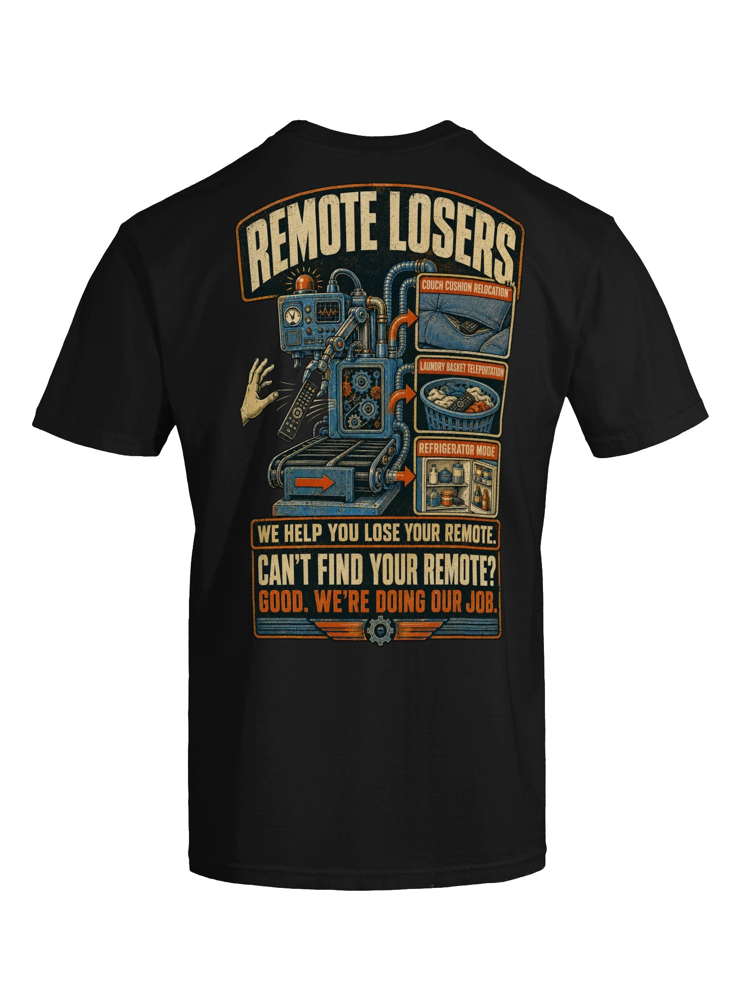 Remote Losers™ product image (7)