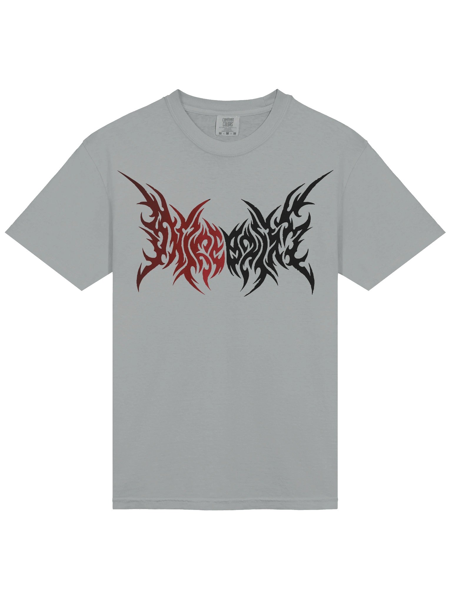 Split v3 - logo tee product image (3)