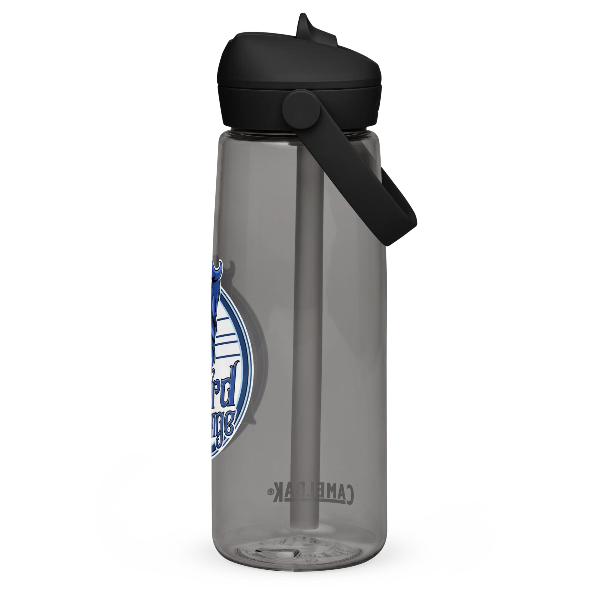 Beard Lounge Water Bottle product image (3)