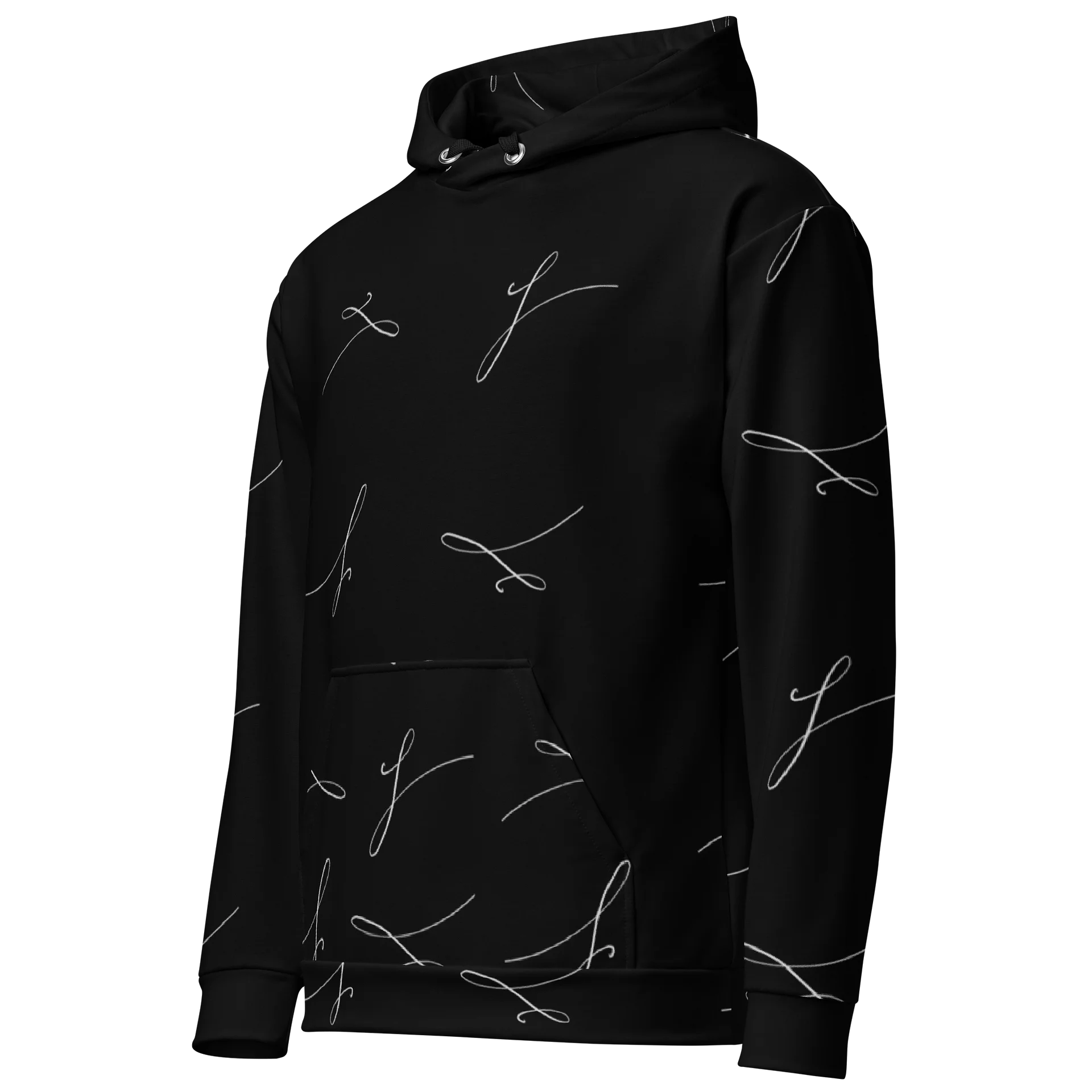 Mid Smokie Night Hoodie product image (5)