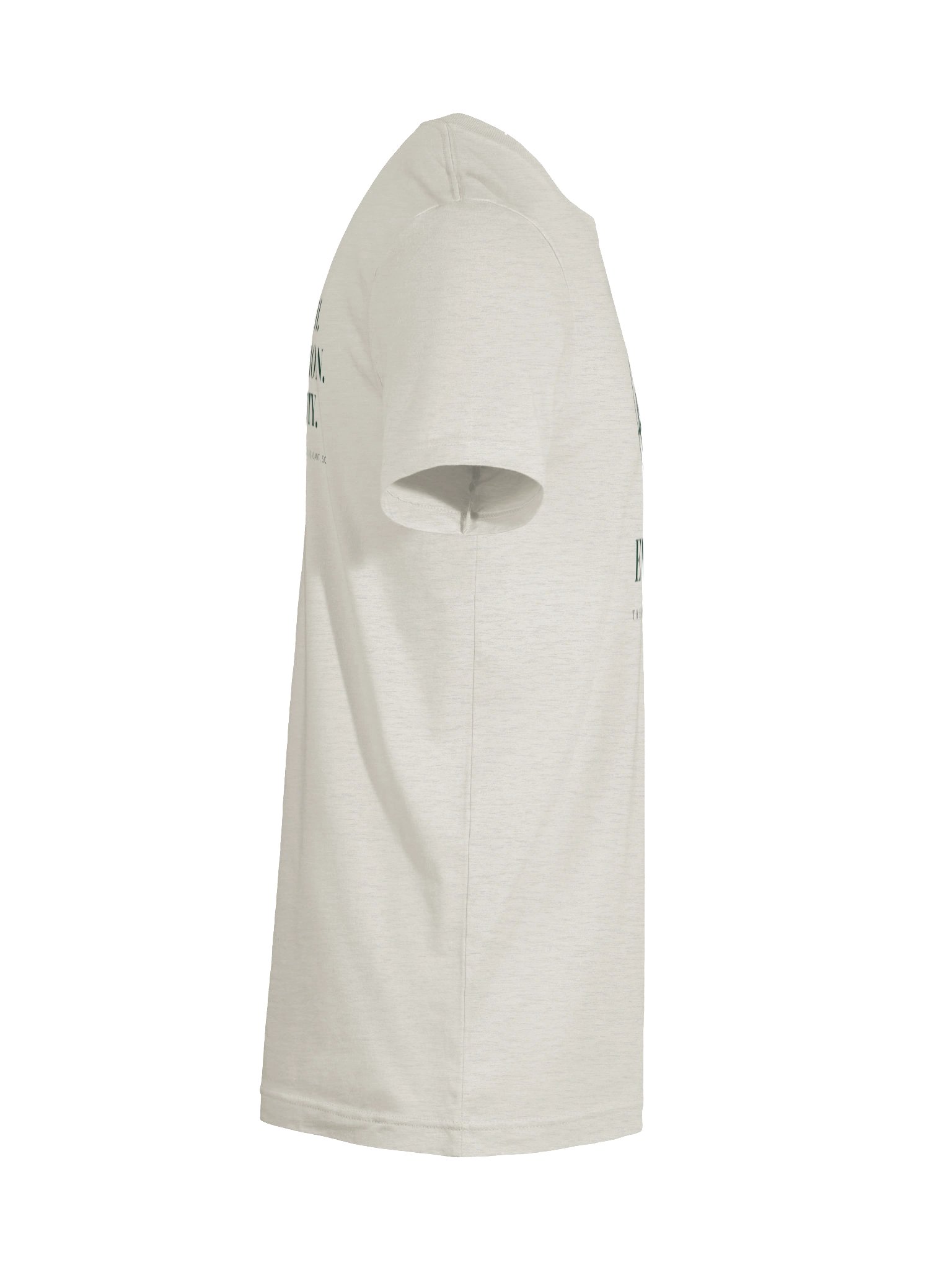Everest Therapy Solutions — Growth. Connection. Possibility. Tee product image (10)